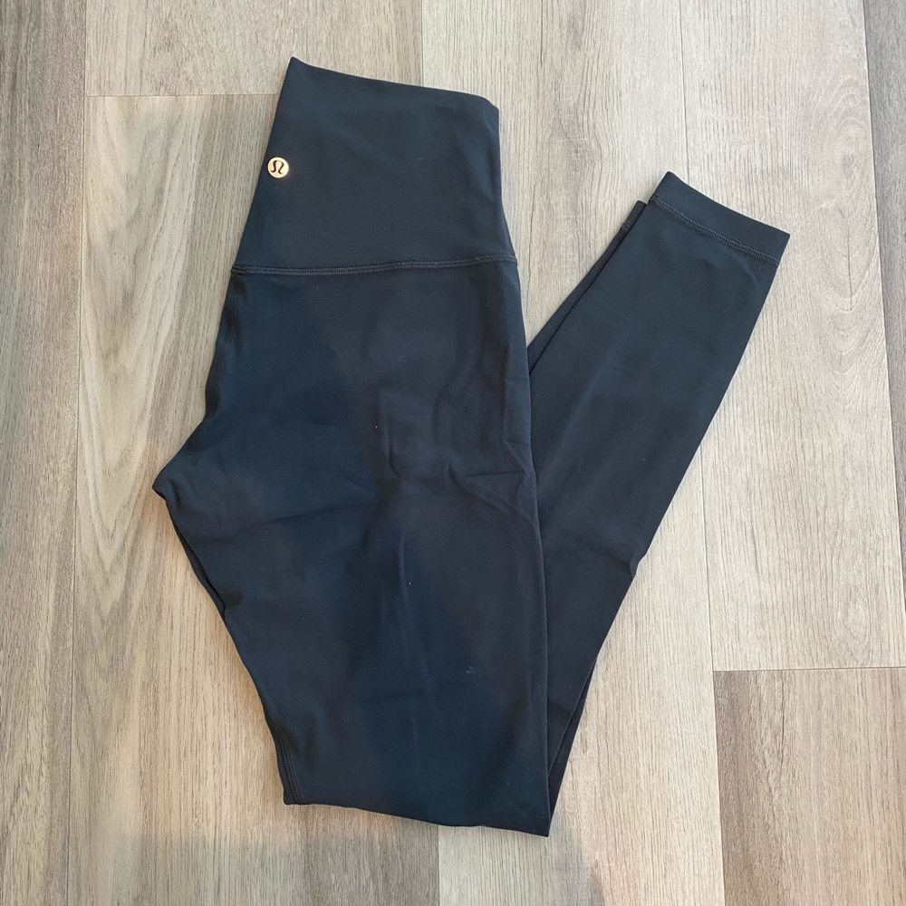 Lululemon Align 28”